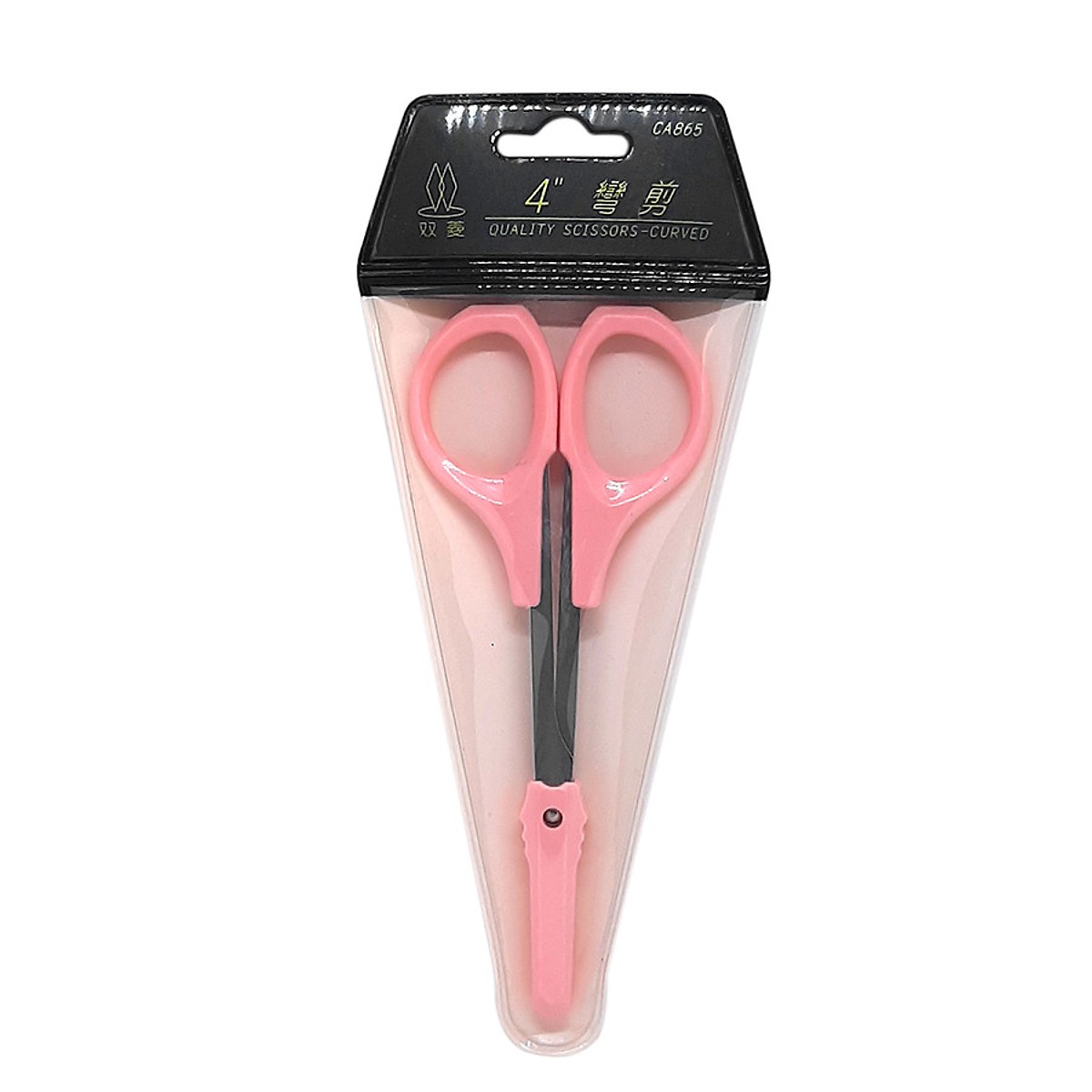 Kéo tỉa lông mày, lông mi hợp kim cao cấp Quality Scissors