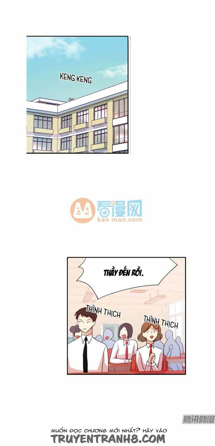 trở lại tuổi mười mấy chapter 44 6