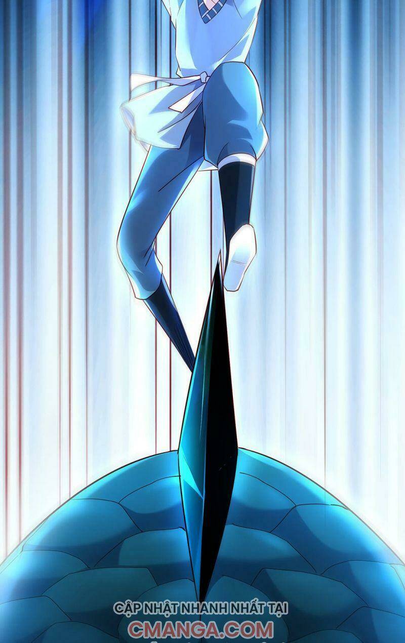 thiên kim bất hoán chapter 72 40