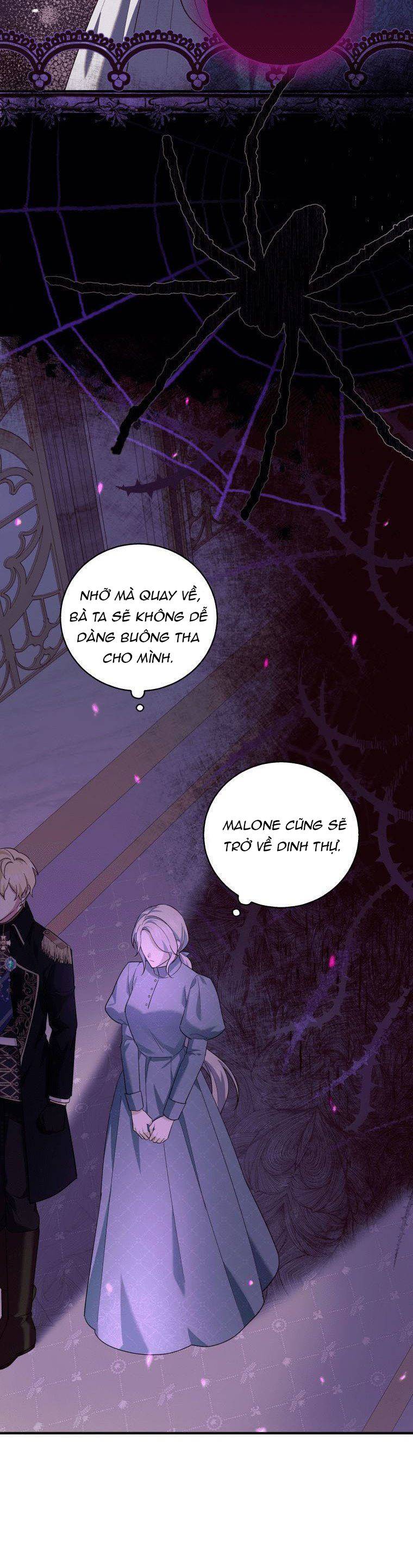 xin hãy ủng hộ sự trả thù của tôi chapter 4 26