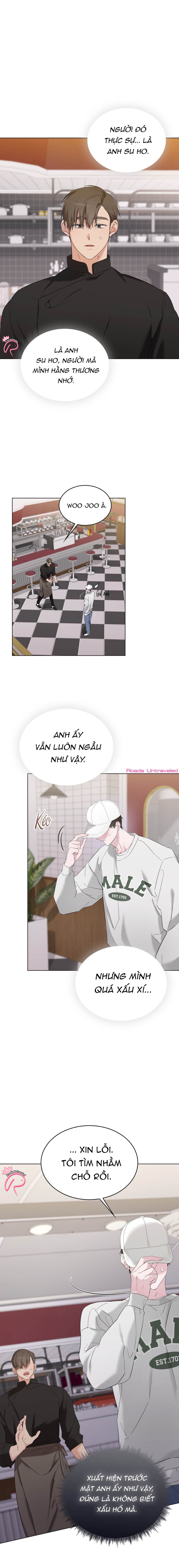 vì tôi đáng yêu sao? chapter 12 2