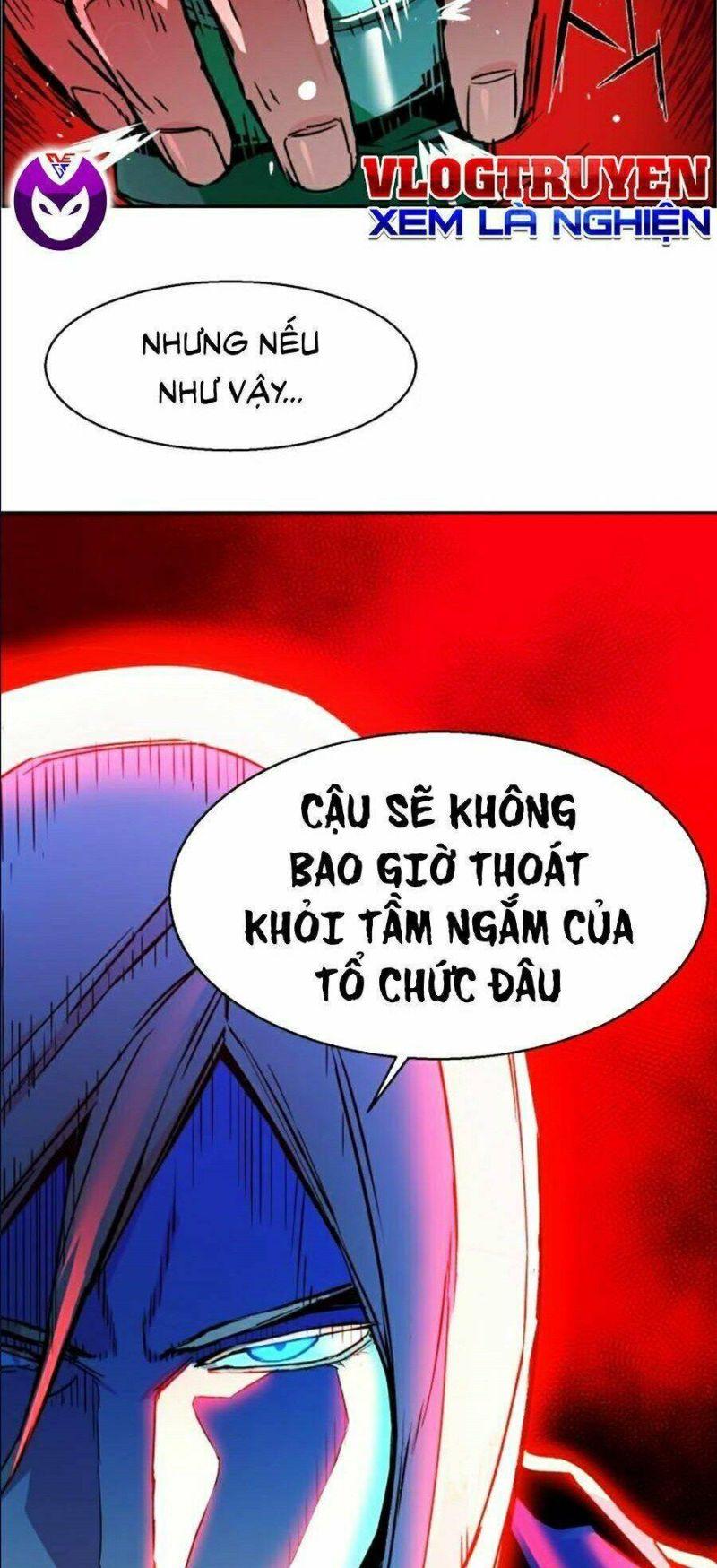 bạn học tôi là lính đánh thuê chapter 40 65