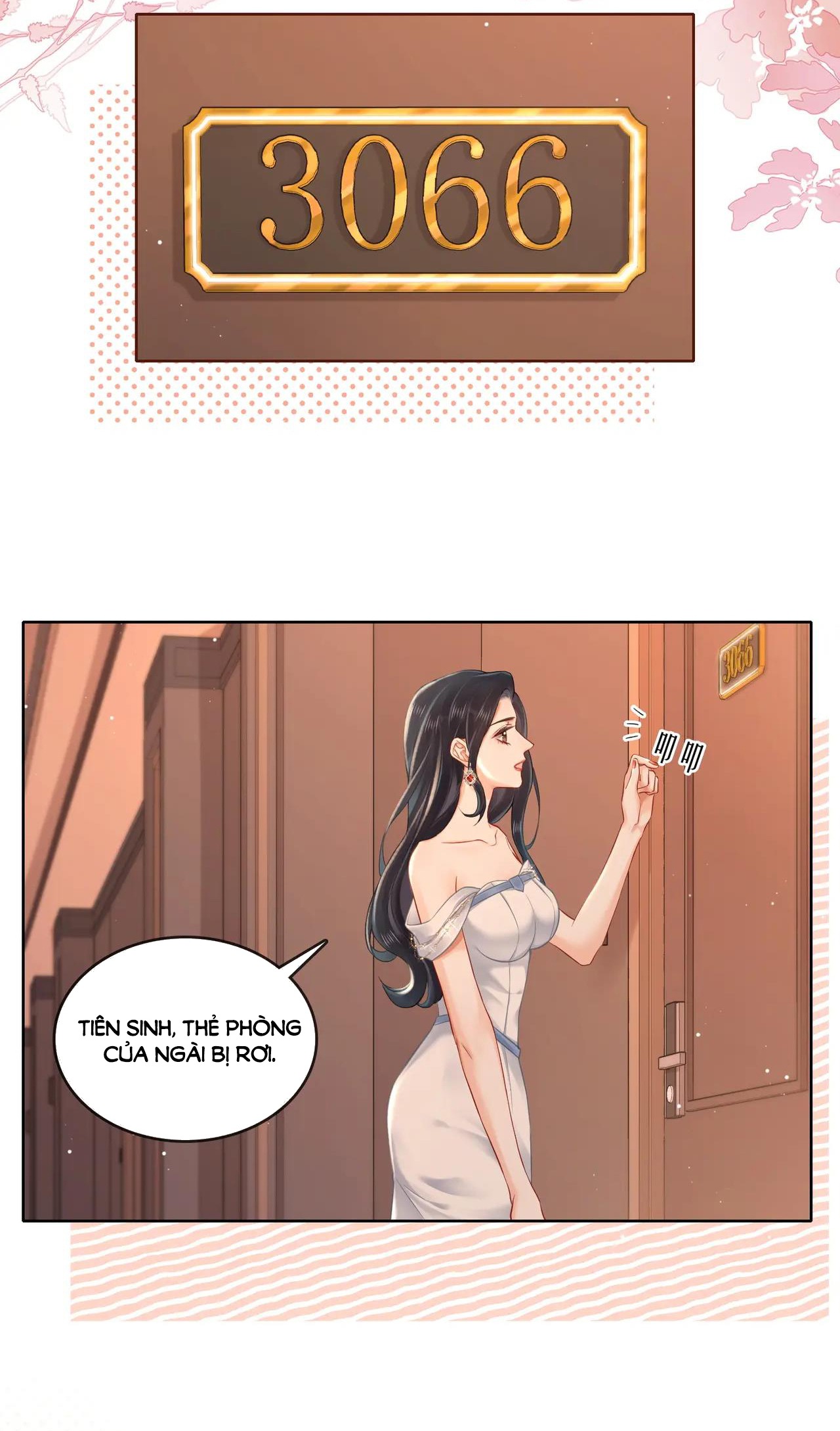 hôn nhân ngọt ngào đến tận xương chapter 9.1 4