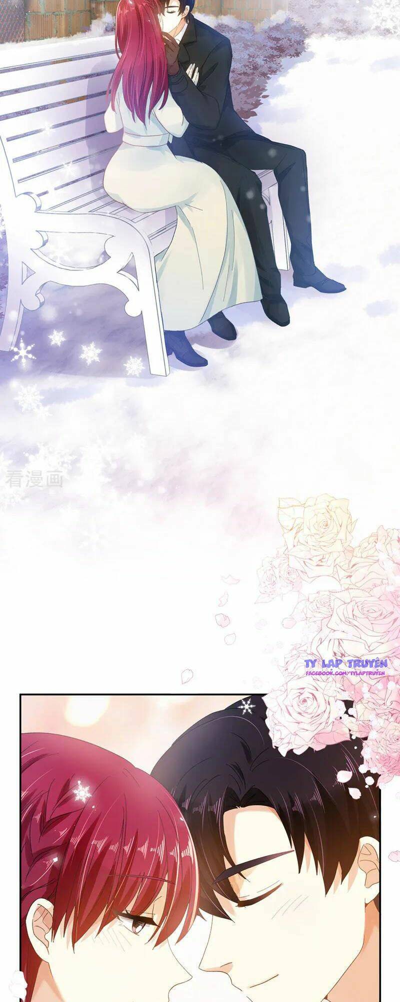 ác nữ cải biến chapter 67 19