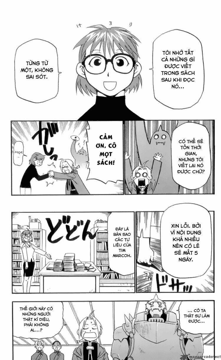 giả kim thuật chapter 10 20