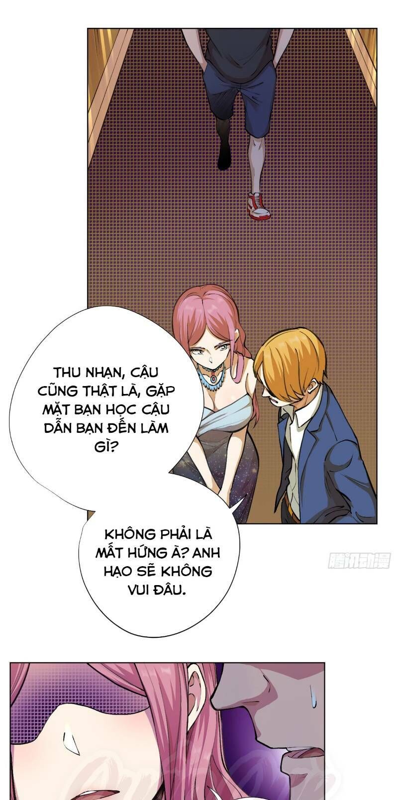 vương bài thần y chapter 9 35