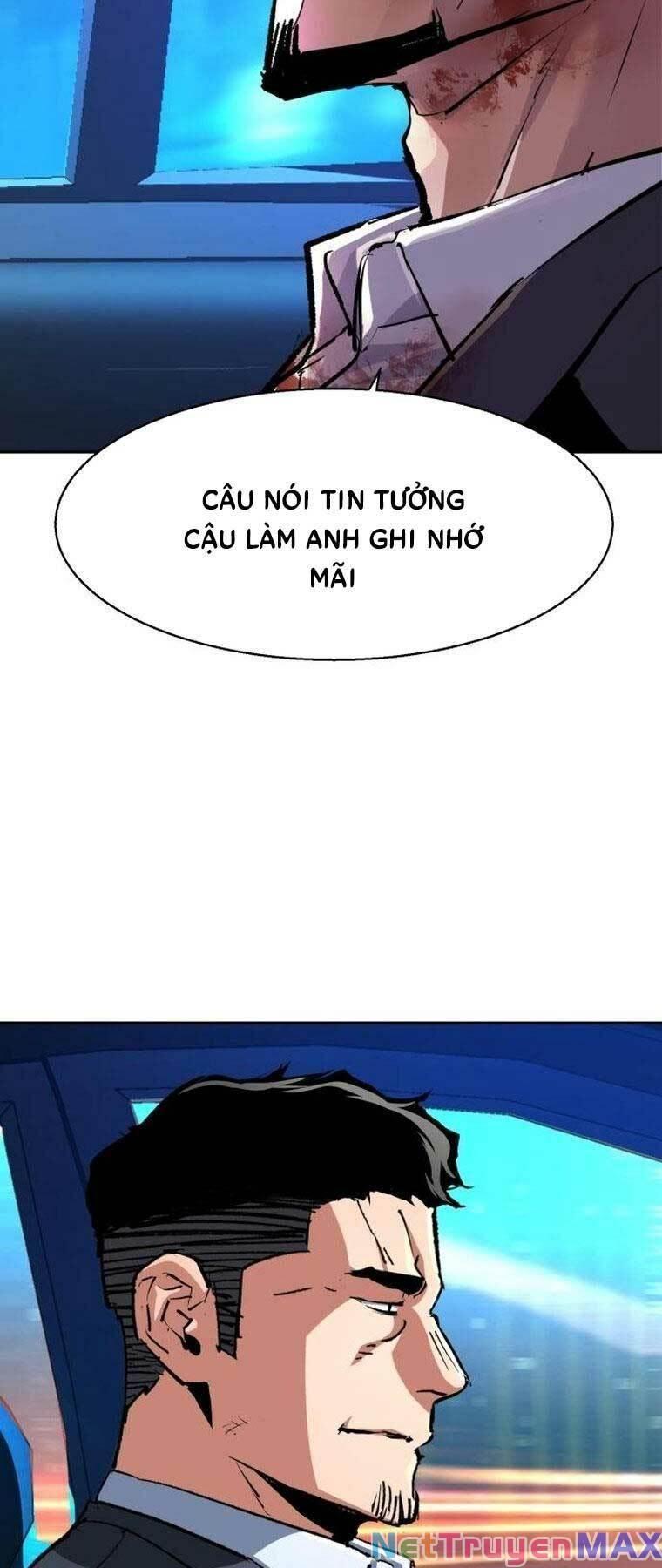 bạn học tôi là lính đánh thuê chapter 150 62