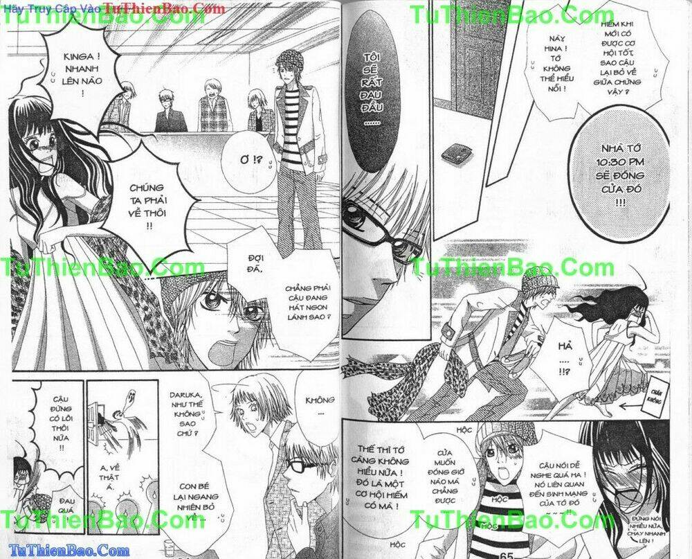 lo lem ca hát chapter 2 12