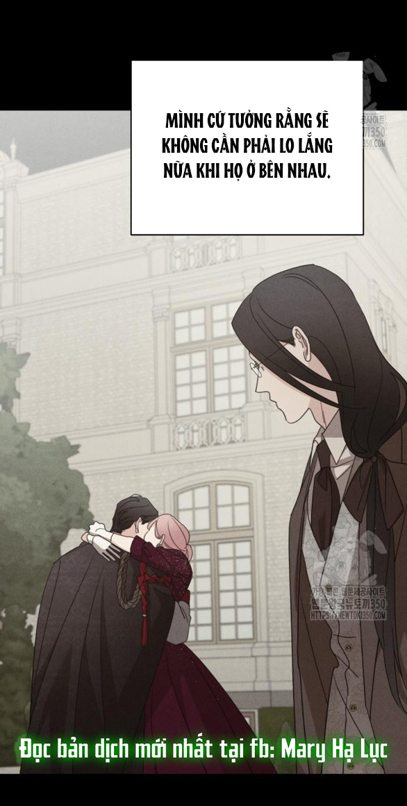 gia đình chồng bị ám ảnh bởi tôi chapter 121.1 7