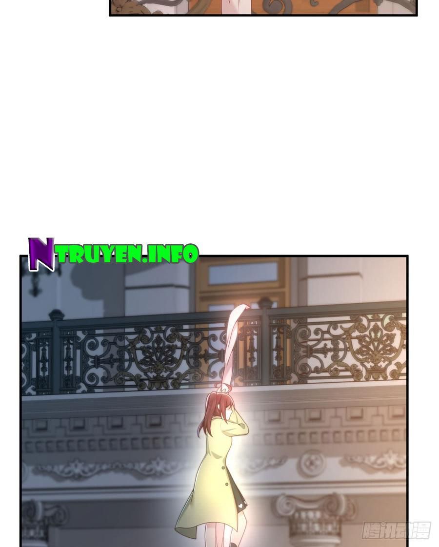 nam thần truy thê chỉ nam chapter 54.1 3