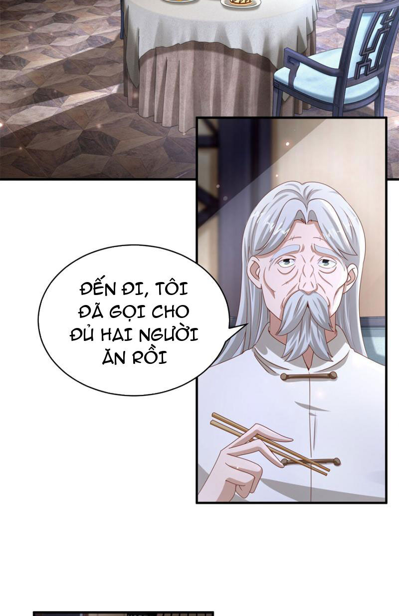 bảy vị tỷ tỷ tuyệt thế vô song của ta chapter 37 25