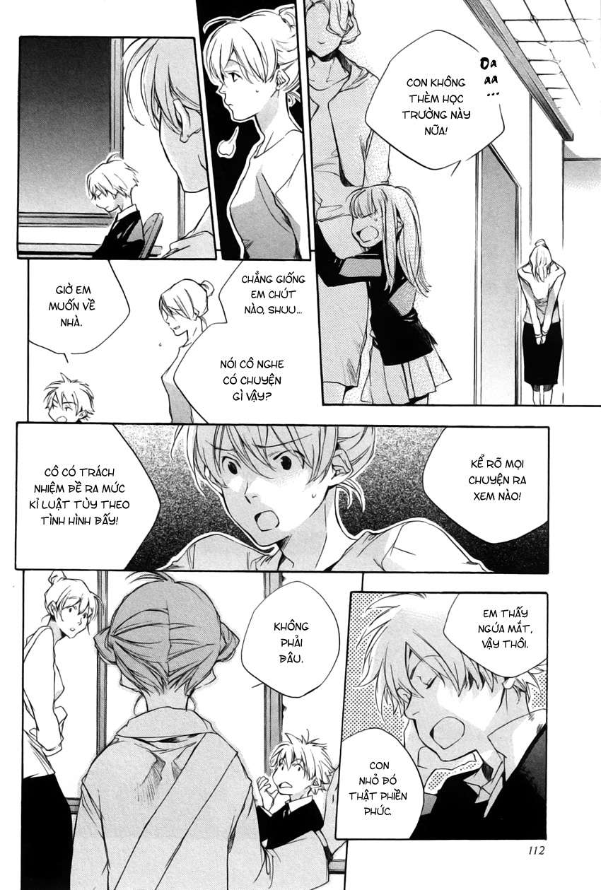 my girl chapter 23 22