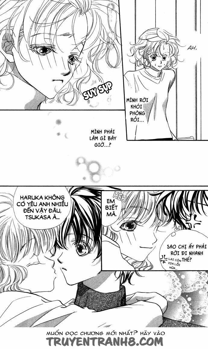 yoru made matenai chapter 15 30