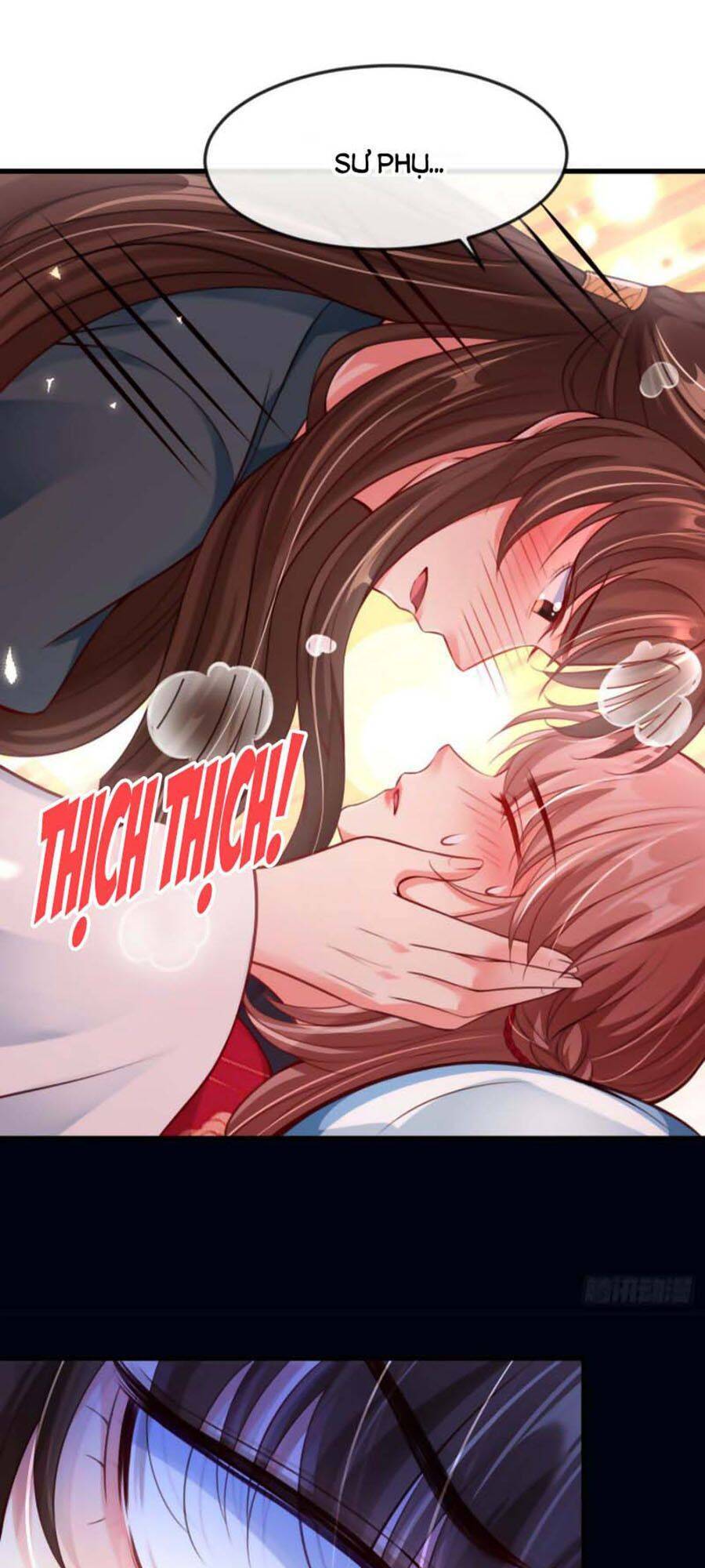 hệ thống xuyên không hỏa tốc: lão đại phản diện không dễ chọc chapter 5 36