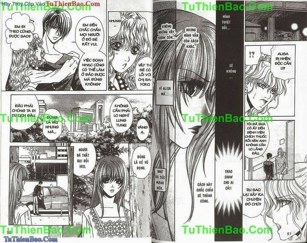 truyền thuyết cung hoàng đạo ii chapter 3 27