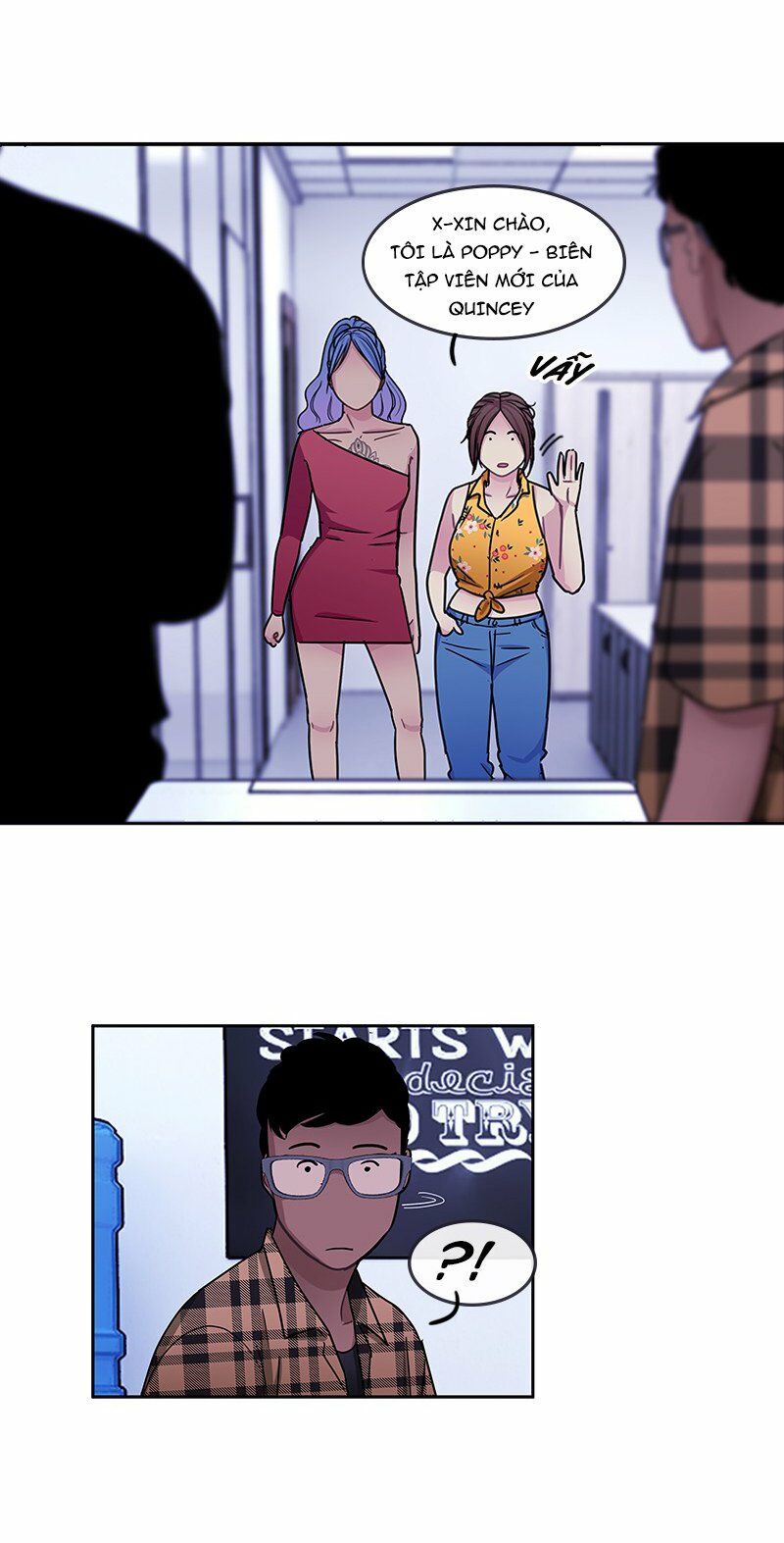 nửa đêm ở poppy land chapter 51 6