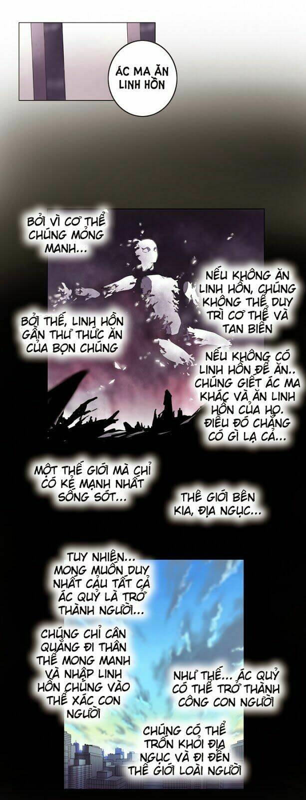 bản khế ước linh hồn chapter 42 26