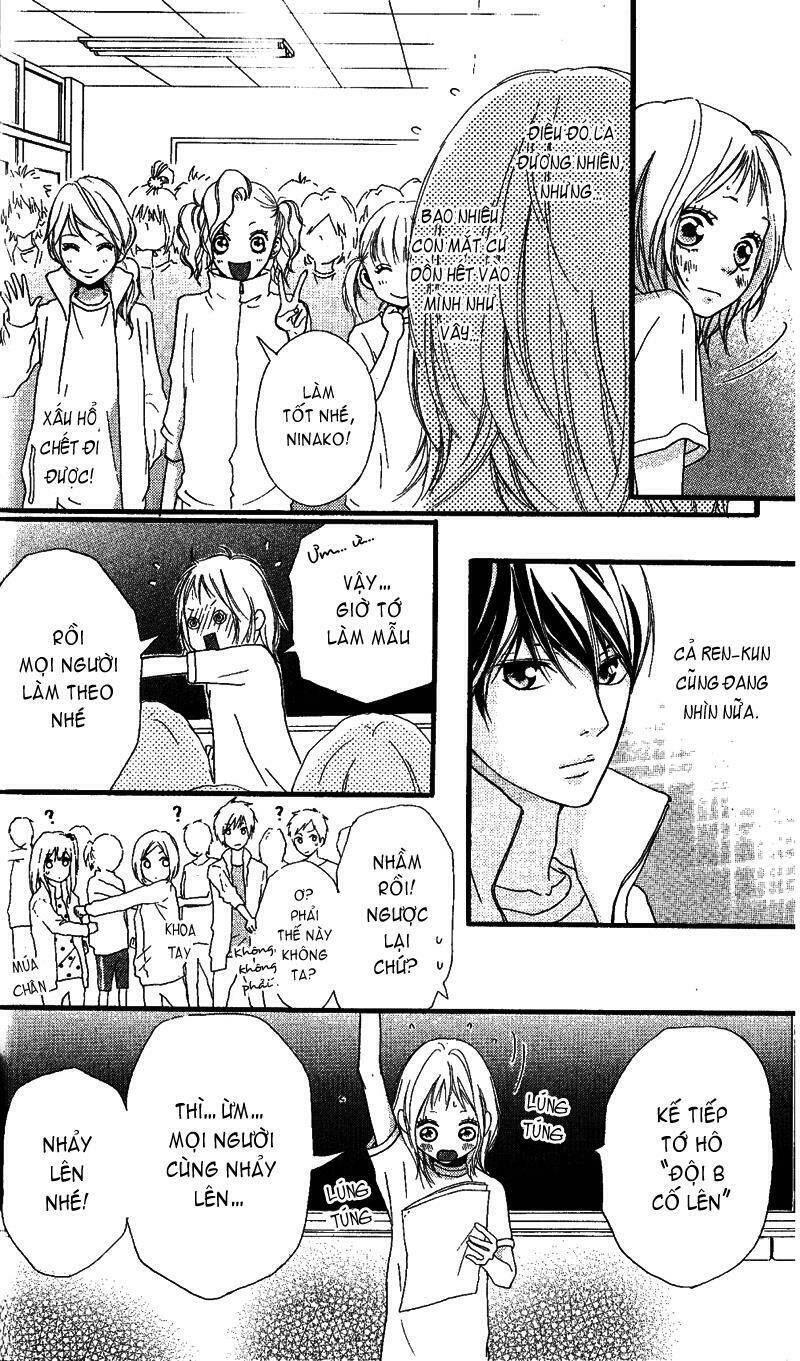 tình yêu học trò chapter 29 22