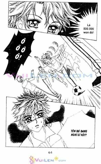 chàng gà mái chapter 7 64