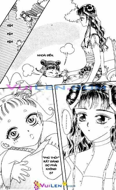 hai nàng công chúa chapter 2 22