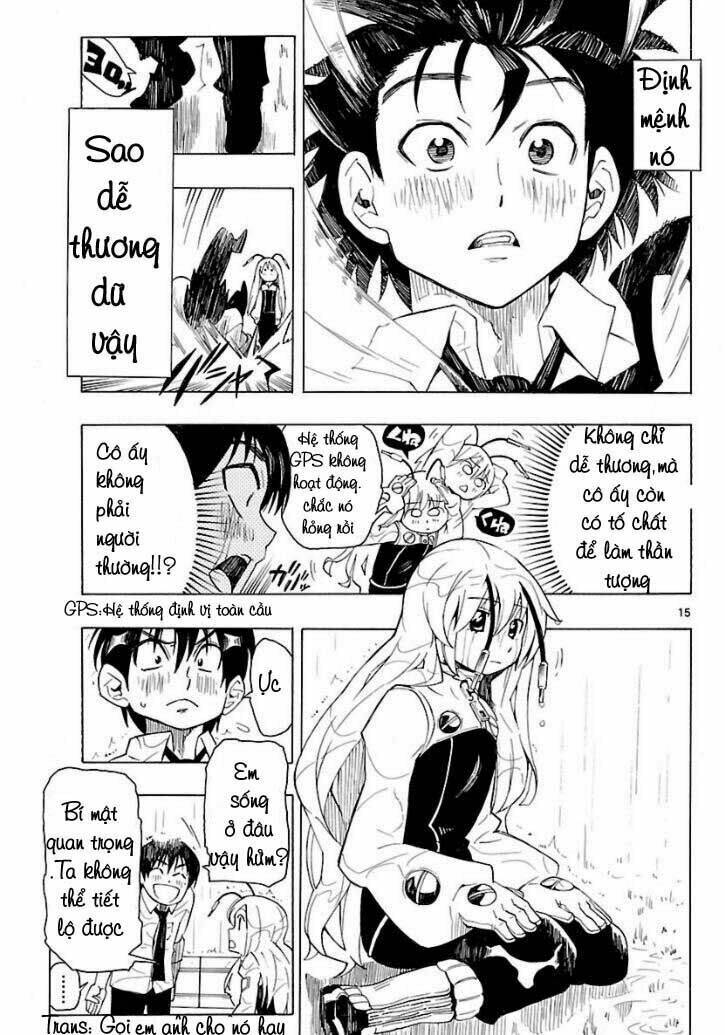 plug: full metal idol plug: full metal idol chapter 2 3