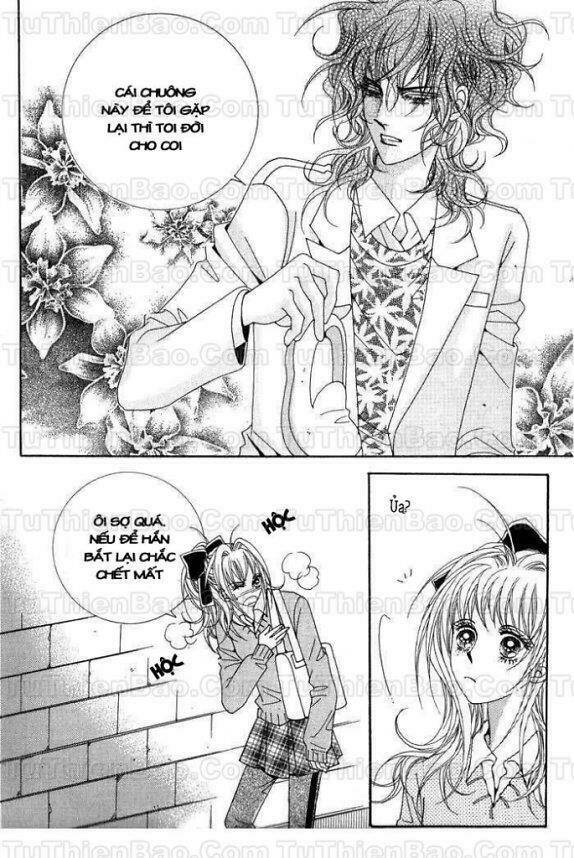 lọ lem hậu đậu chapter 1 17