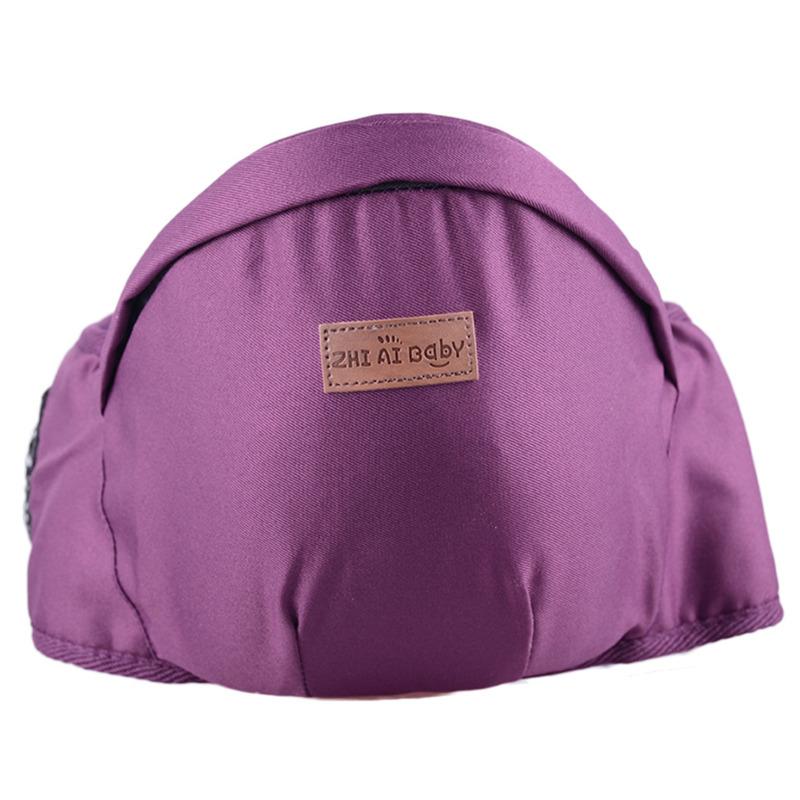 23X15X13Cm Mới Cho Bé Túi Eo Phân Walker Sling Dây Kid Trẻ Sơ Sinh Giữ Hông Ghế an Toàn Trước Mang Theo Sau Lưng Mang Quà Tặng Tốt Nhất