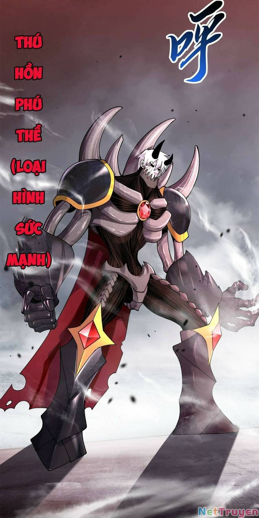 cửa hàng sủng thú siêu thần chapter 89.1 9