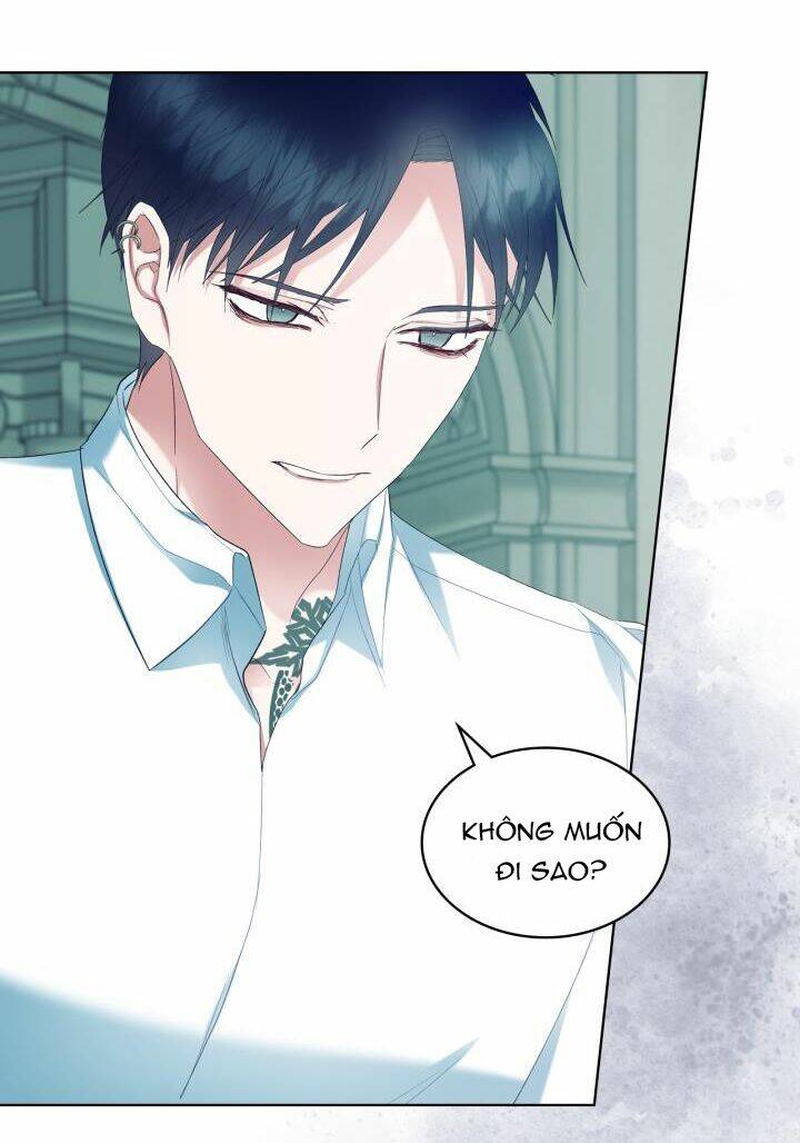 kẻ tạo ra nữ phản diện chapter 71.1 29