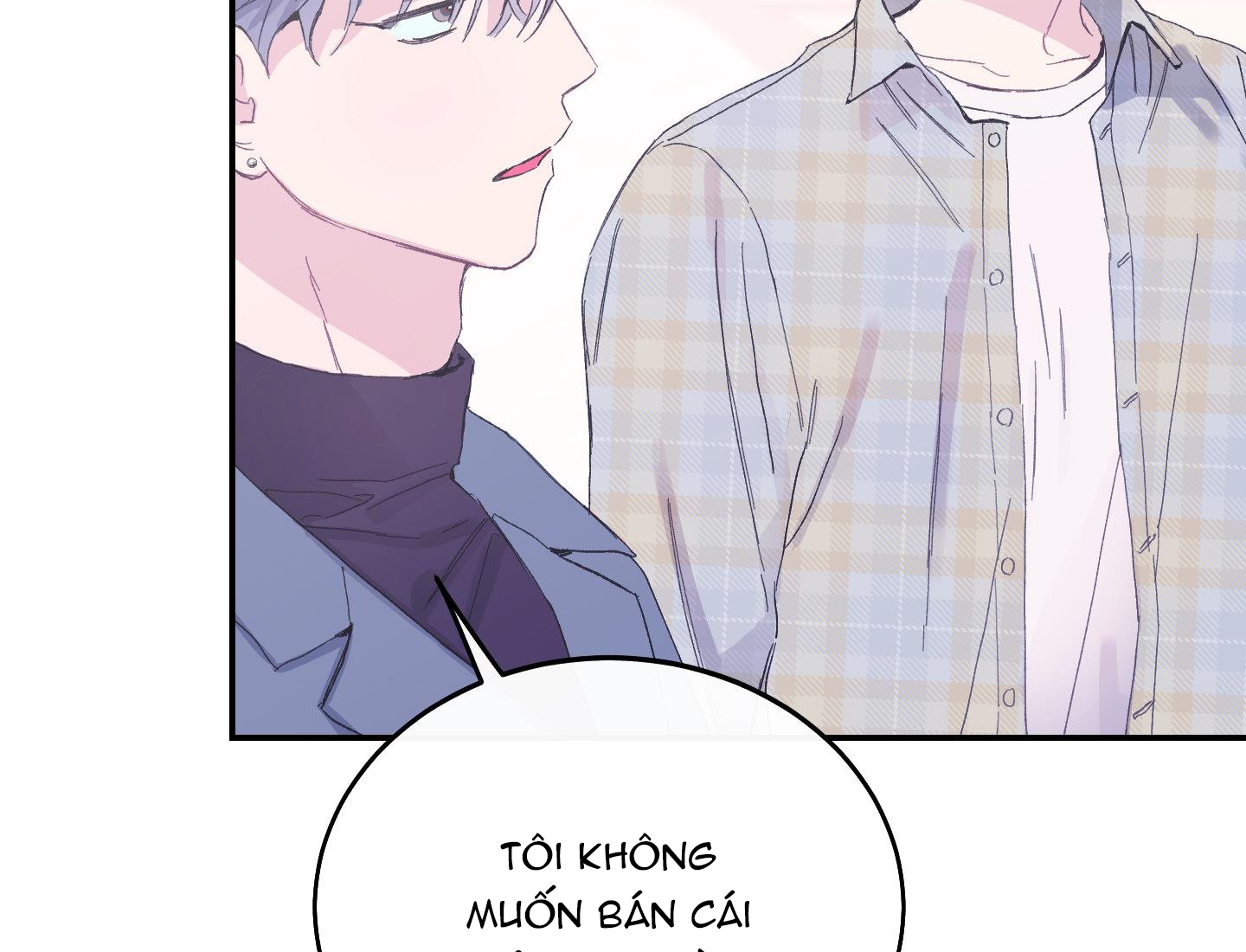 lãng mạn giả dối chapter 8 112