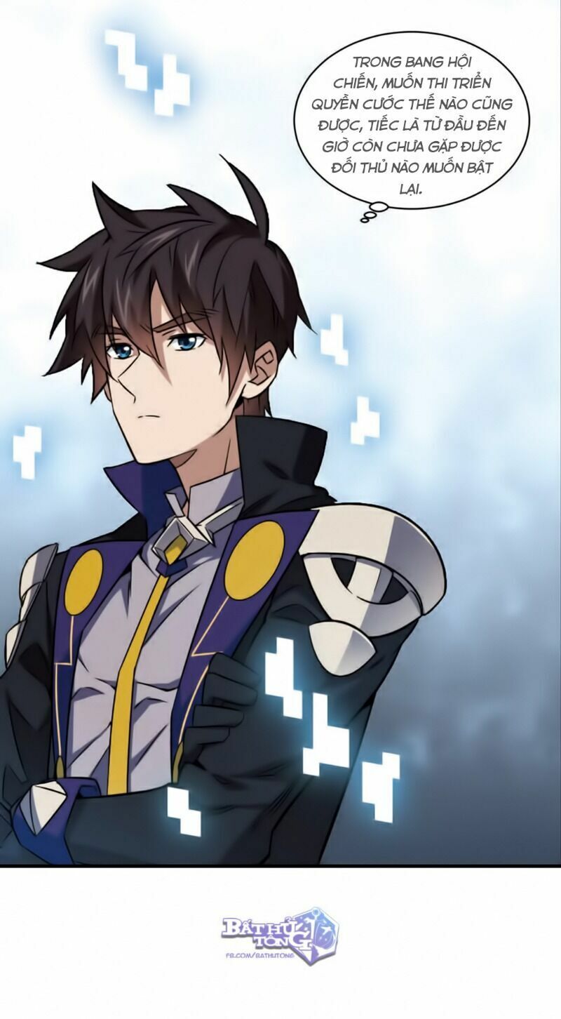võng du chi cận chiến pháp sư chapter 337 9