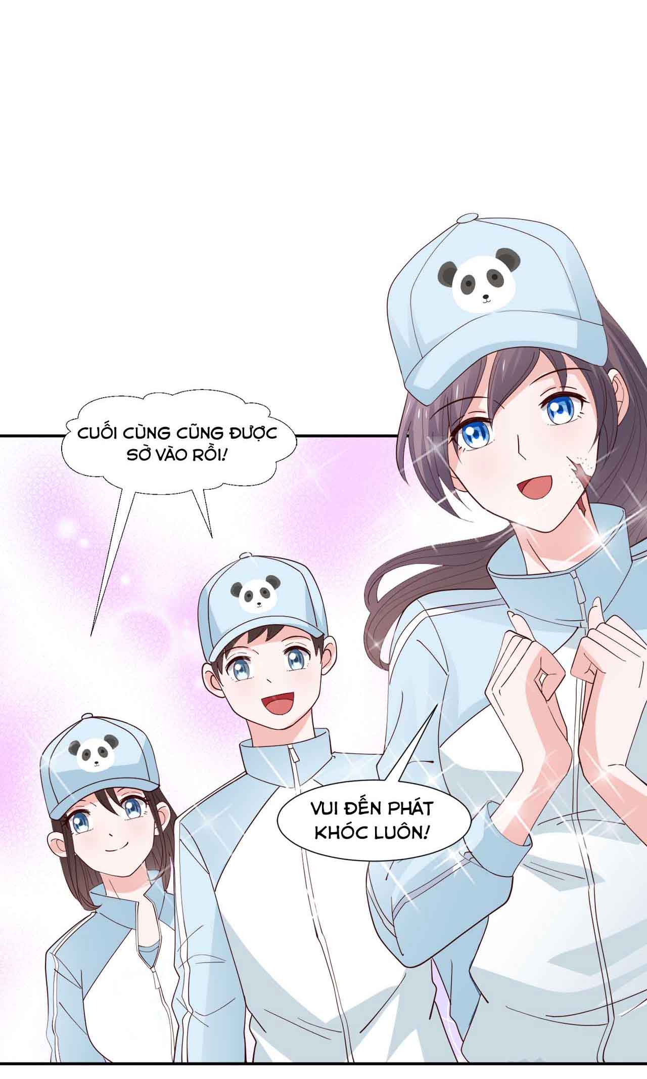 bí mật không thể yêu đương chapter 15 11