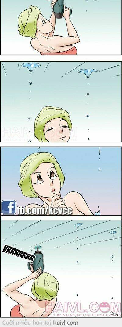 kim chi và củ cải chapter 943 2