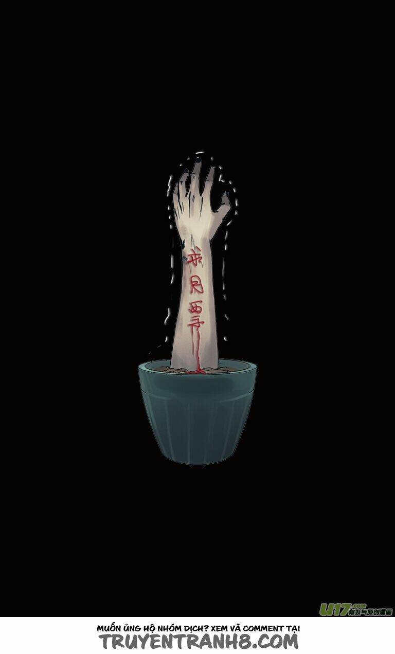 dị tượng chapter 5 18
