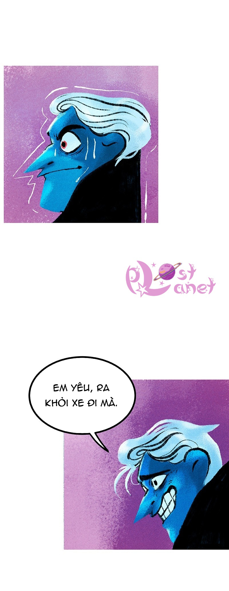 thần thoại olympus chapter 65 30