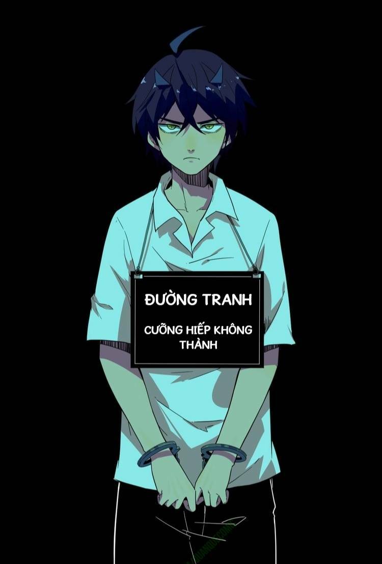 tu chân cuồng thiếu tại vườn trường chapter 19 3