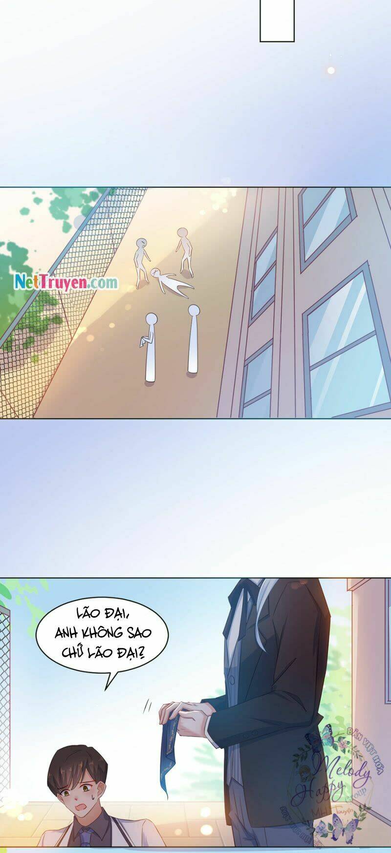 ma lạt thiên kim đẩu ác thiếu chapter 155 14