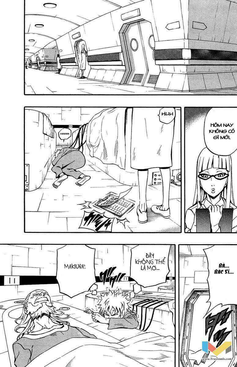 blazer driver chapter 30 3