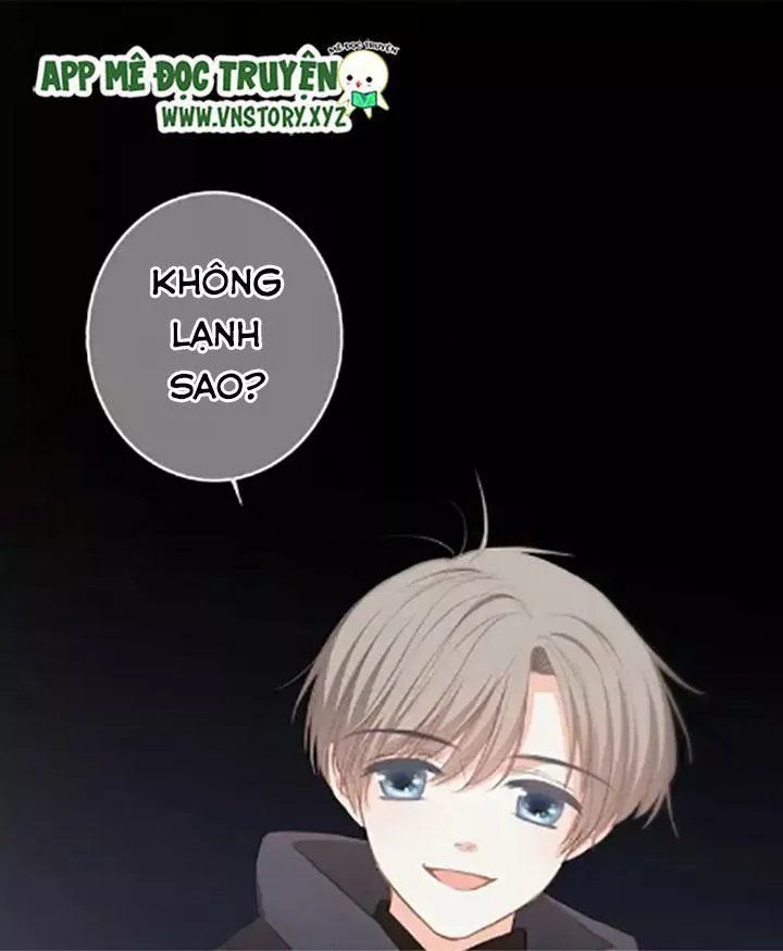 con tim rung động 2 chapter 74 32