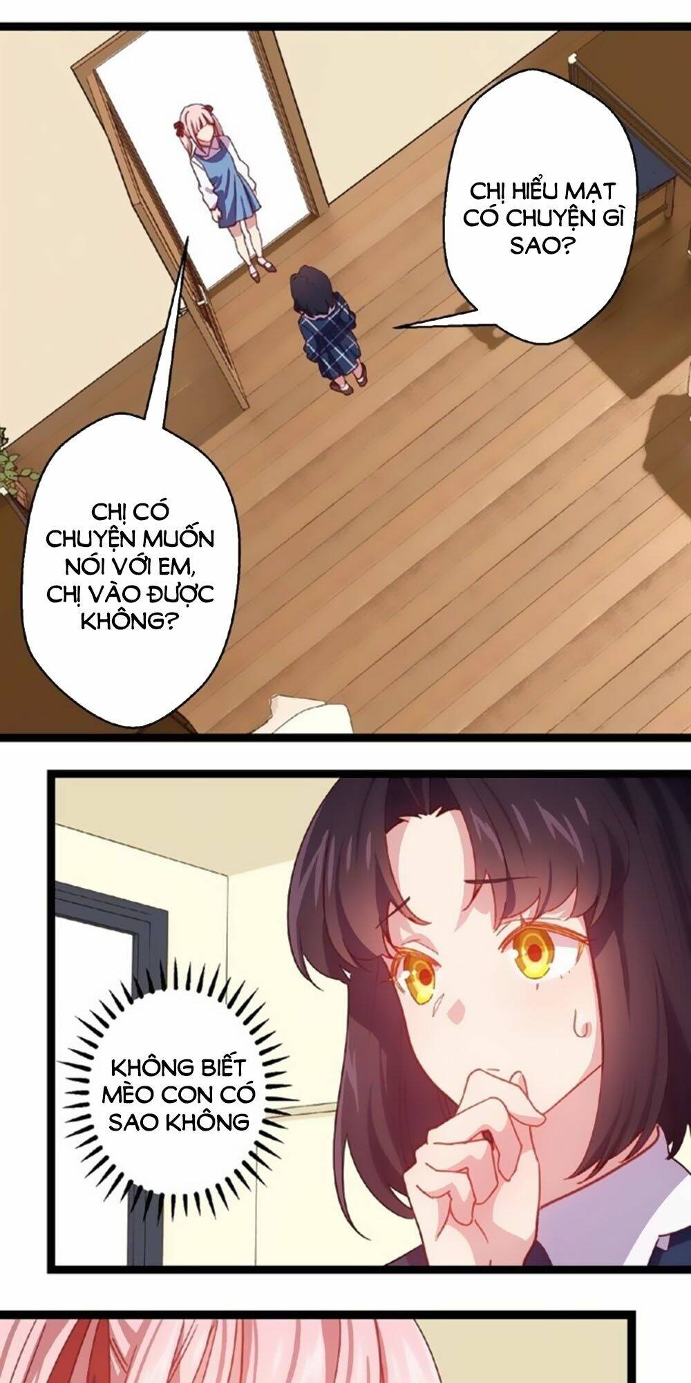 bài hát tình yêu chapter 15 11