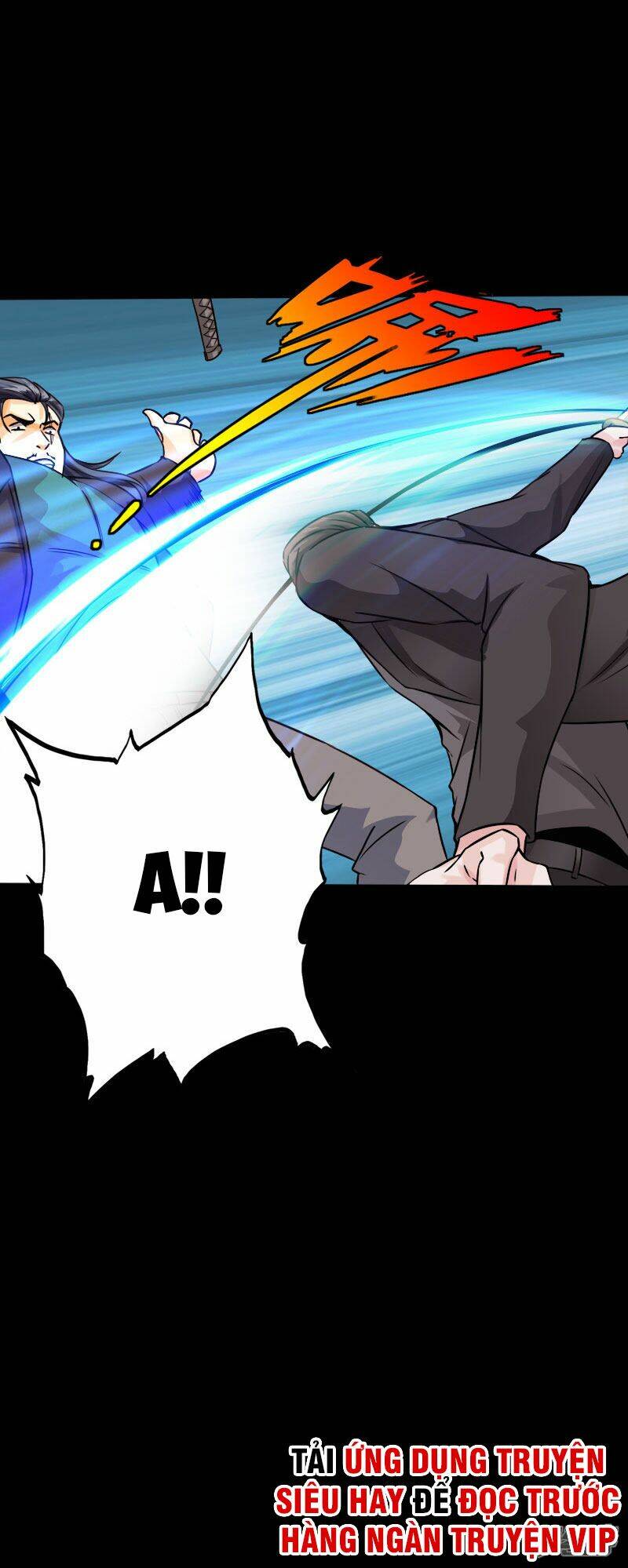 tuyệt phẩm tà thiếu chapter 100 9