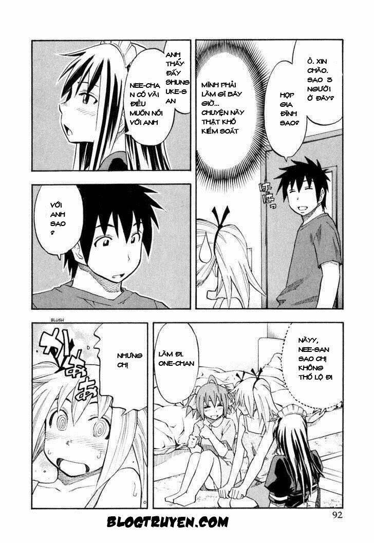 yuria 100 shiki chapter 37 11