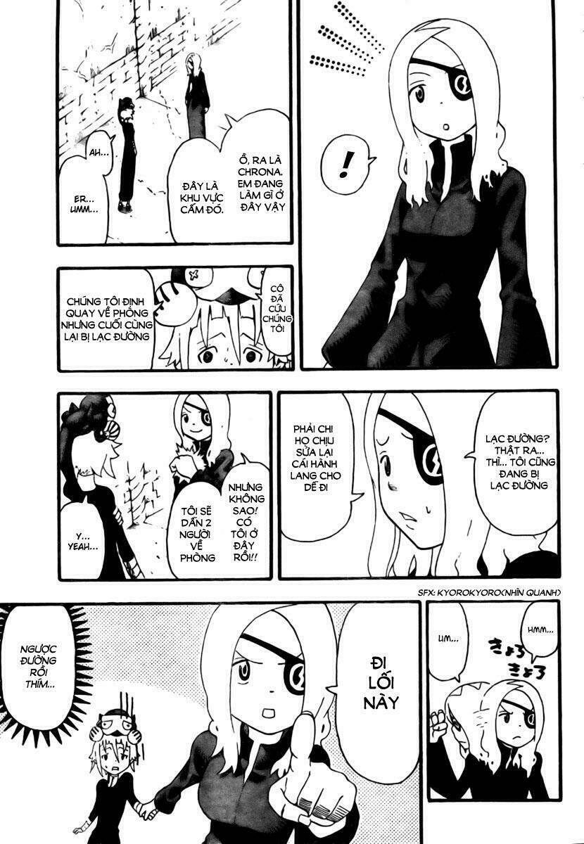 soul eater chapter 32 17