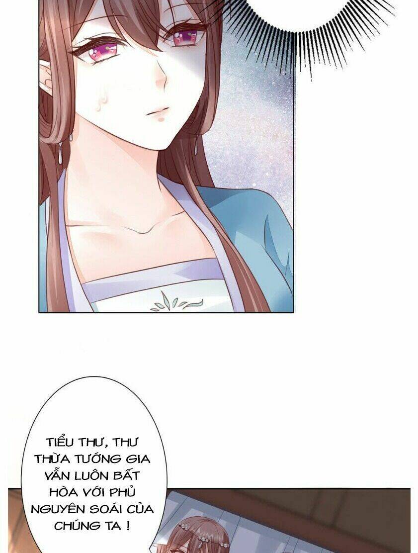 thần y yêu hậu chapter 10 13