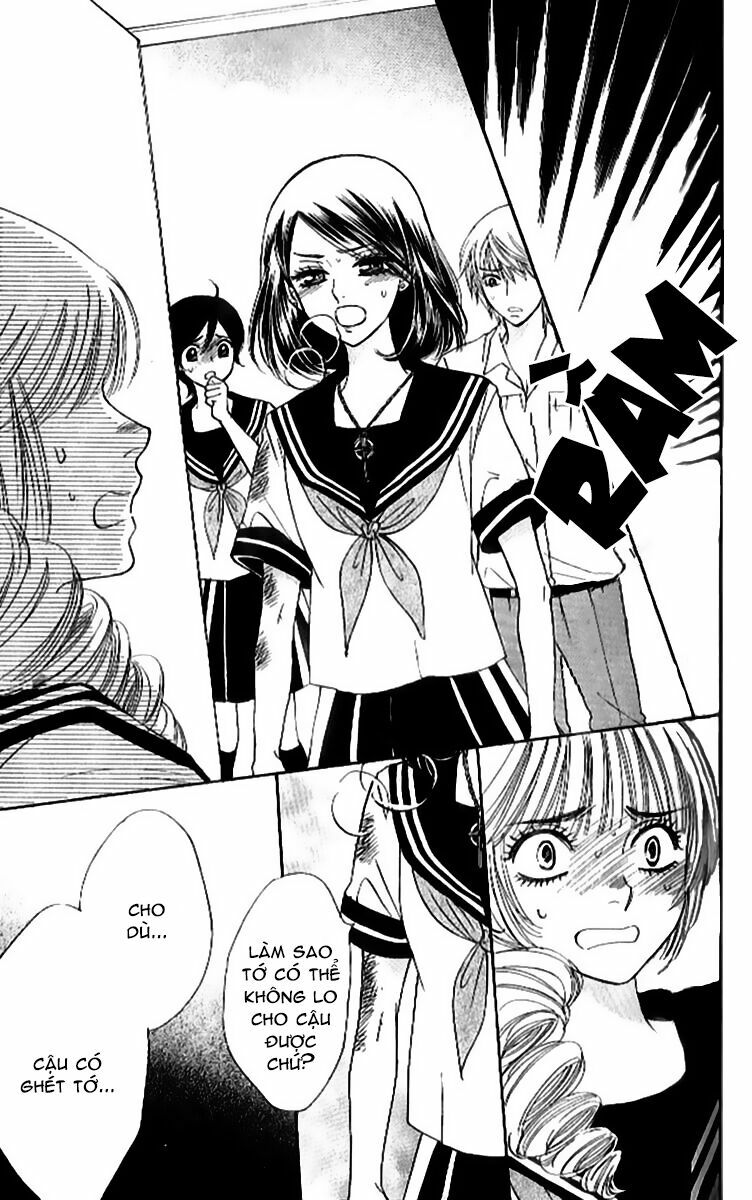 ác quỷ và bản tình ca chapter 86 16