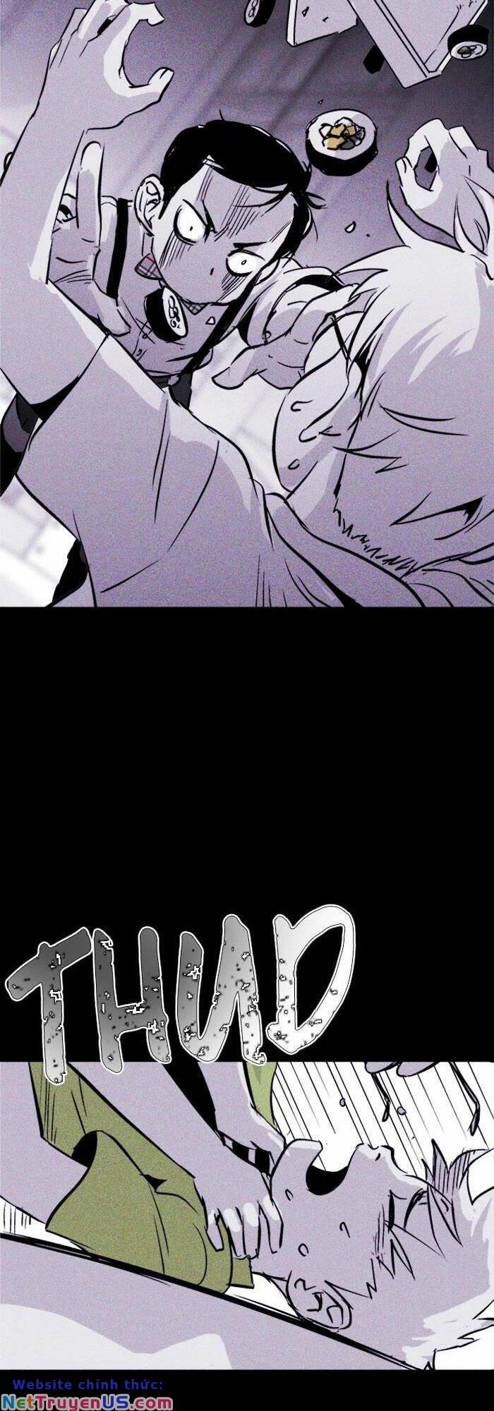 Chuồng lợn chapter 47 29