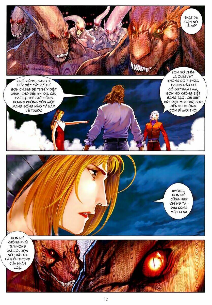 linh vực chapter 37 11