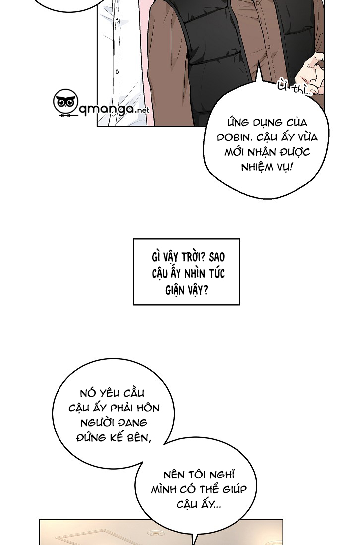 ứng dụng xấu hổ chapter 32 45