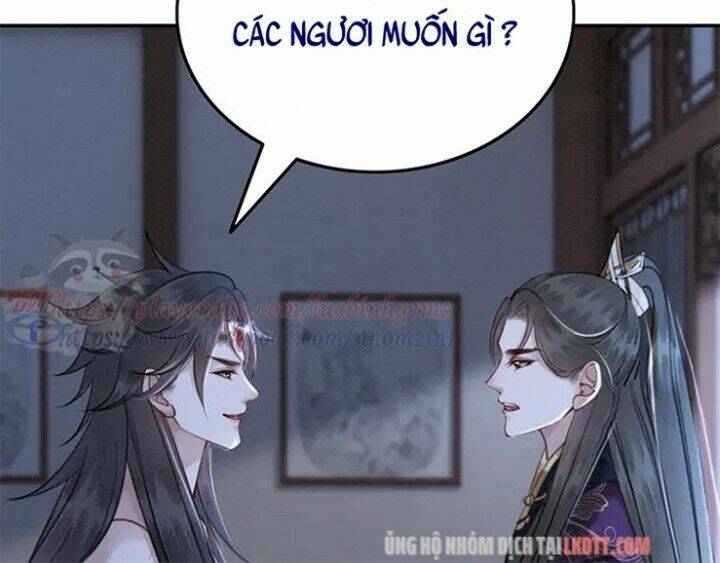 trọng sinh bá sủng nhiếp chính vương quá mạnh mẽ chapter 110 61