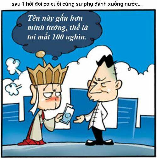 tân tây du ký chapter 2 5